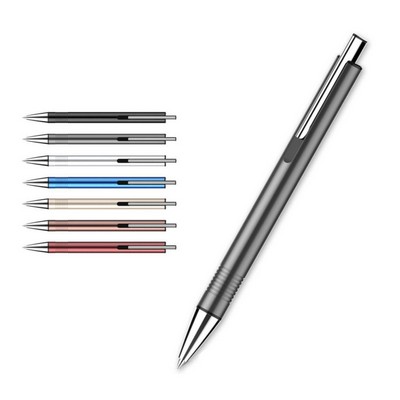 Pole Metal Pen