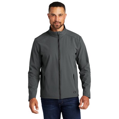 OGIO Commuter Full-Zip Soft Shell Jacket