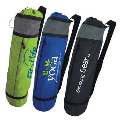 Yoga Mat Bag