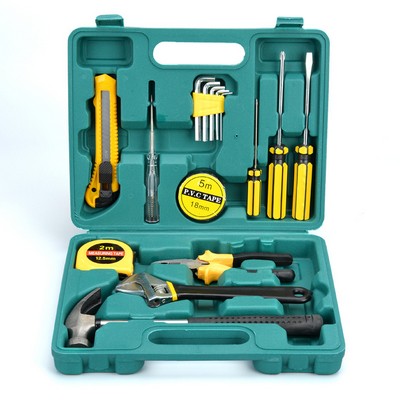 16 Piece Home Repair Tool Set