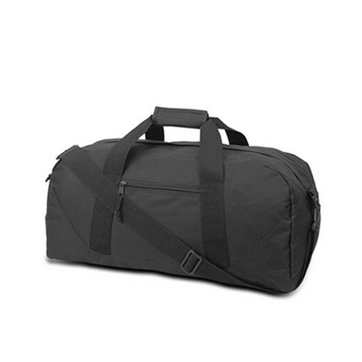 Liberty Bags Sport Duffel