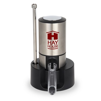 Wine Aerator Dispenser