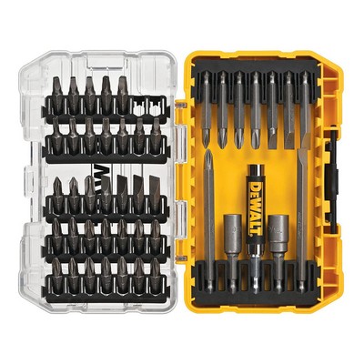 DeWalt 45 Piece Screwdriving Set