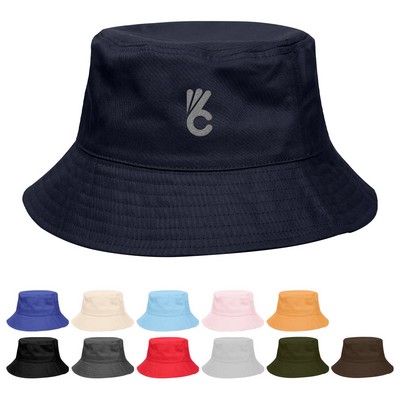 Berkley Bucket Hat