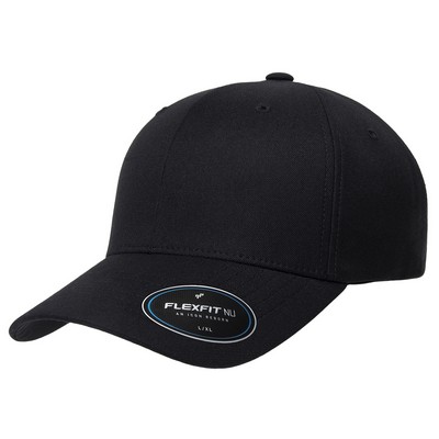 Flexfit NU Cap (Embroidery)