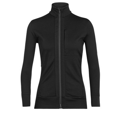 Women's 260 Quantum LS Zip