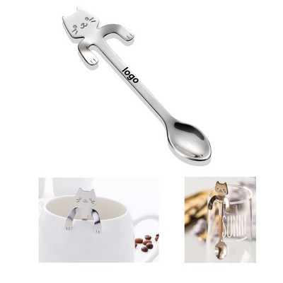 Hanging Cup Spoon