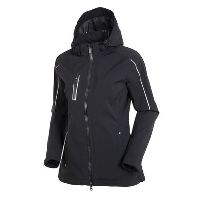 Sunice Ladies Elizabeth Zephal Max Jacket