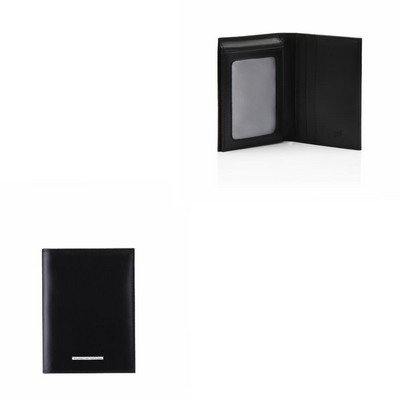 Bric's® Porsche Design® Classic Billfold w/6 Credit Card Slots