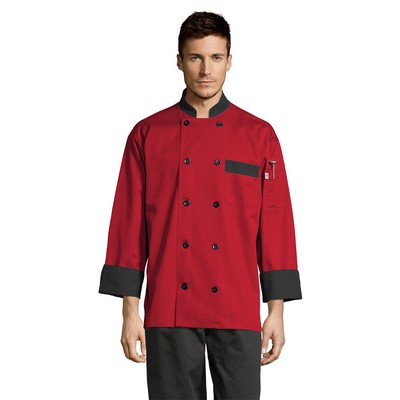 Uncommon Chef - Chef Coats - Unisex Chef Coat