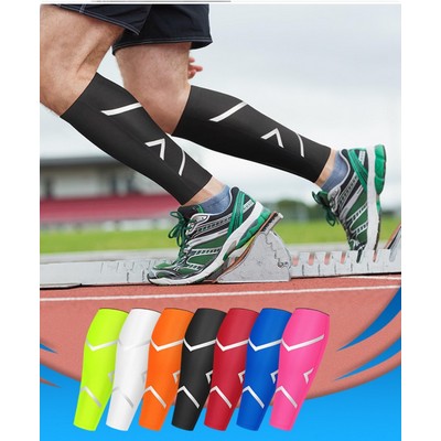 Compression Calf Guards