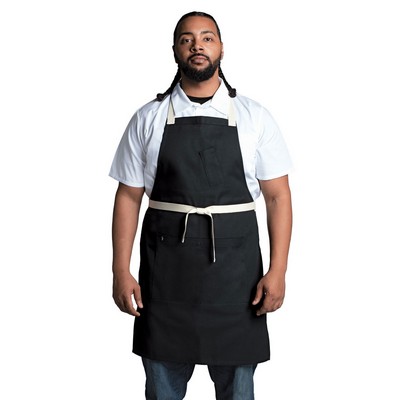 Uncommon Chef - Aprons - Unisex Apron