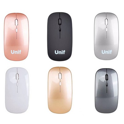 2.4G Wireless Bluetooth Dual Mode Computer Mouse/Mice