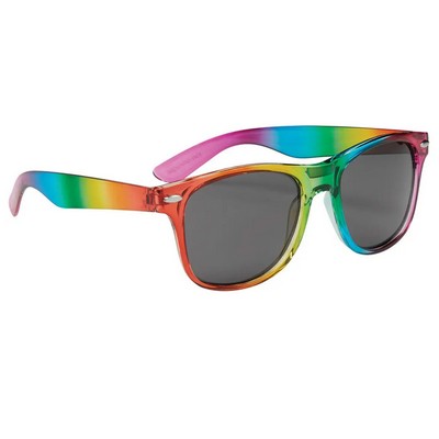 Classic Rainbow Sunglasses