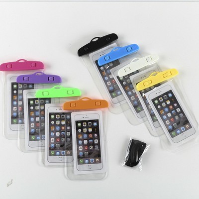 Mobile Phone Waterproof Bag