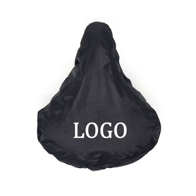 Polyester Bicycle Seat Cover