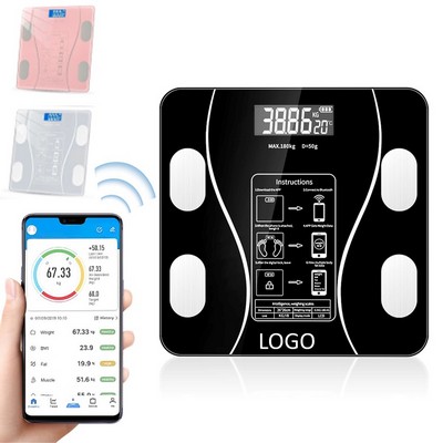 Smart Body Fat Scales