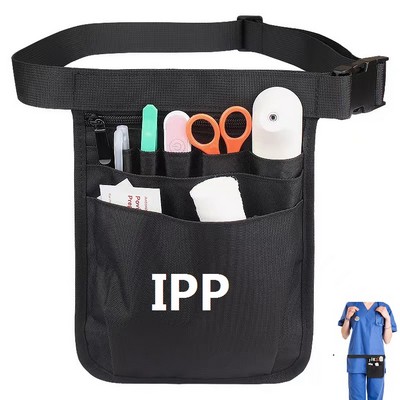 Nurses Utility Pocket