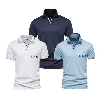 Men's Polo Shirt