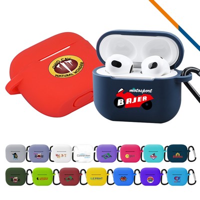 Troop AirPods® 3 Compatible Case