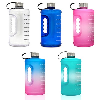 73Oz. Large Capacity Sport Water Bottle