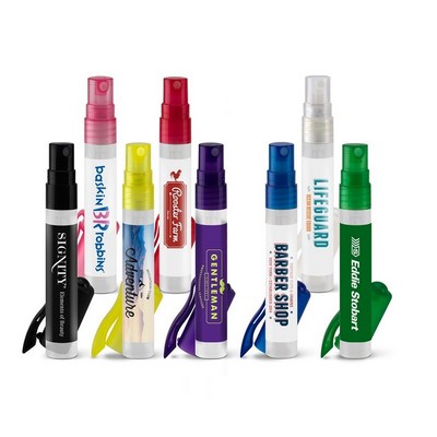 0.33 Oz. Hand Sanitizer Spray Pen