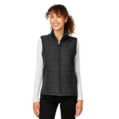 Devon and Jones New Classics® Ladies' Charleston Hybrid Vest