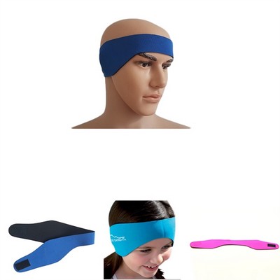 Neoprene Waterproof Headband/Sports Headband