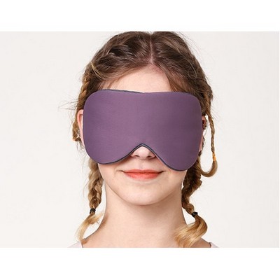 Sleep Mask Soft Eye Mask Blindfold Eyeshade