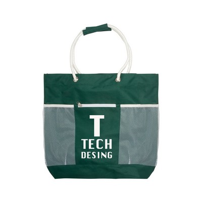 Prime Line Seaside Tote Bag