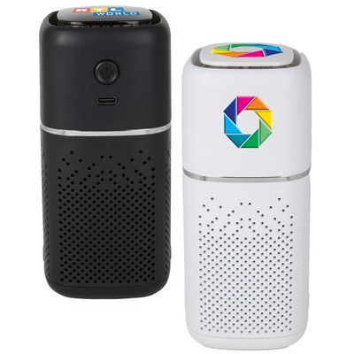 Portable HEPA Air Purifier