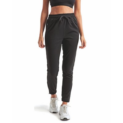 TRI DRI BY REPRIME Ladies' Spun Dyed Jogger