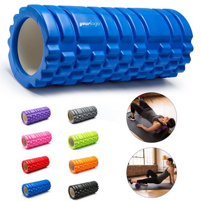 Yoga Foam Roller