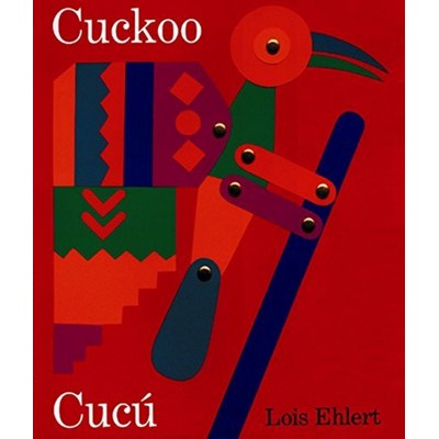 Cuckoo/Cucú (A Mexican Folktale/Un cuento folklórico mexicano (Bilingual