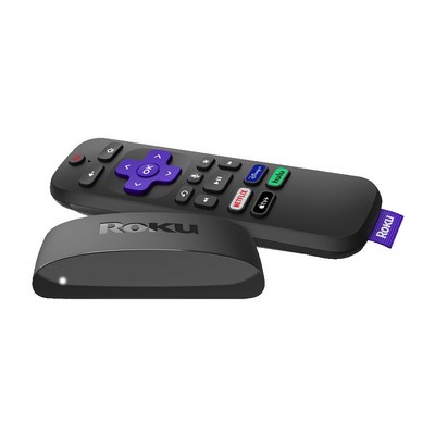 Roku Express 4K+