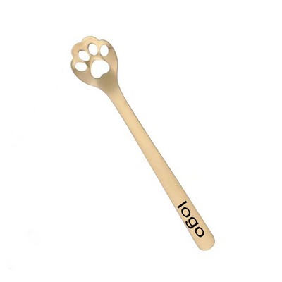 Cat Claw Spoon