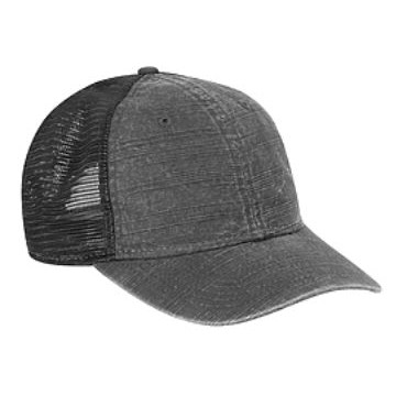 Dri Duck® Impact Slub Cap