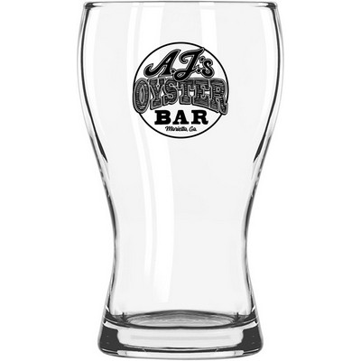 5 oz Libbey Mini Pub Glass