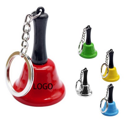 Metal Steel Handbell