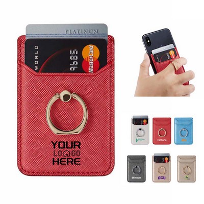 3in1 Phone Holder Wallet