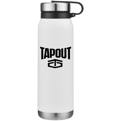 20 Oz. VisionSteel Traveler Stainless Steel Bottle