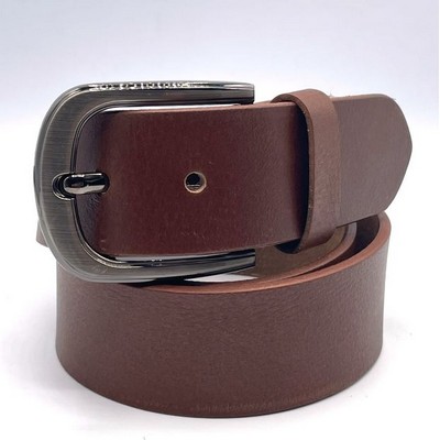 Mild Full Grain Leather Belt