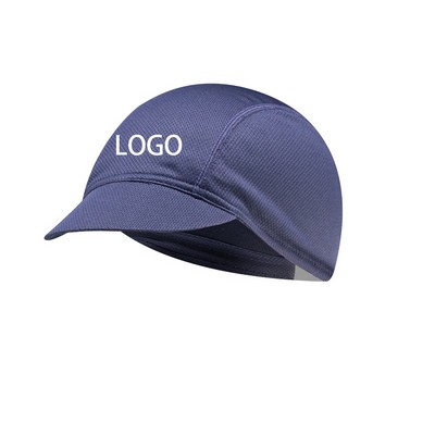 Polyester Quick Drying Sun Cap