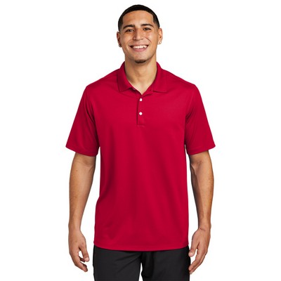 Sport-Tek® UV Micropique Polo