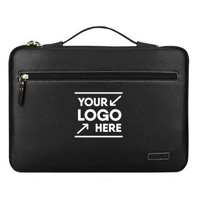 Sleek Laptop Sleeve Bag