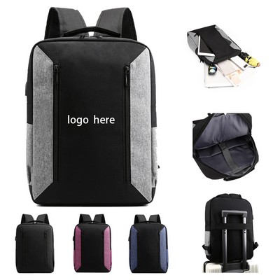 Laptop Backpack