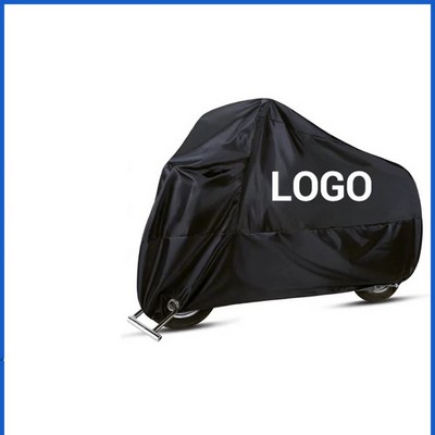 Bike Motorcycle Rain Dustproof Cover