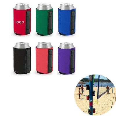 Magnetic Can Cooler