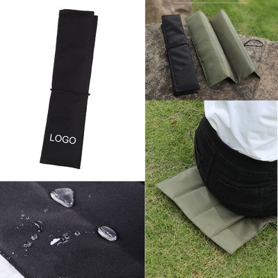 Camping Waterproof Sitting Mat