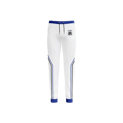 Performance Pants Fully Sublimated